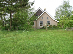 Holiday home in quiet surroundings
